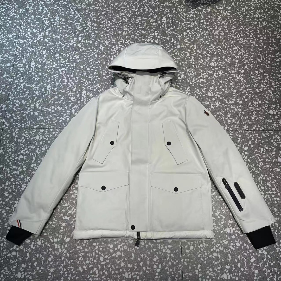 Moncler Down Jackets